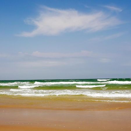 Sunchase IV Villa South Padre Island Eksteriør billede