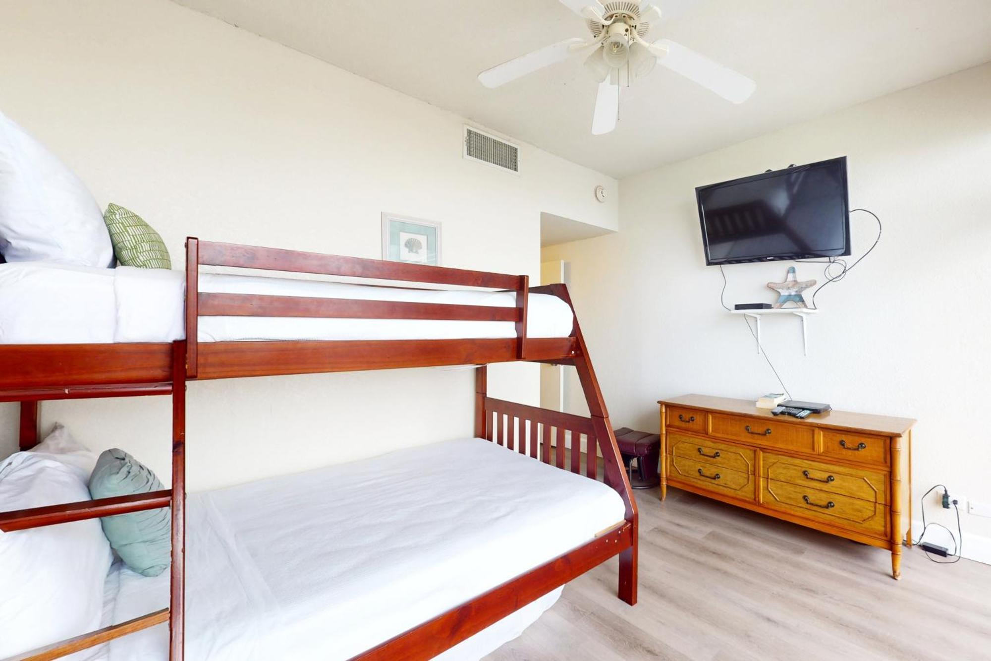 Sunchase IV Villa South Padre Island Eksteriør billede