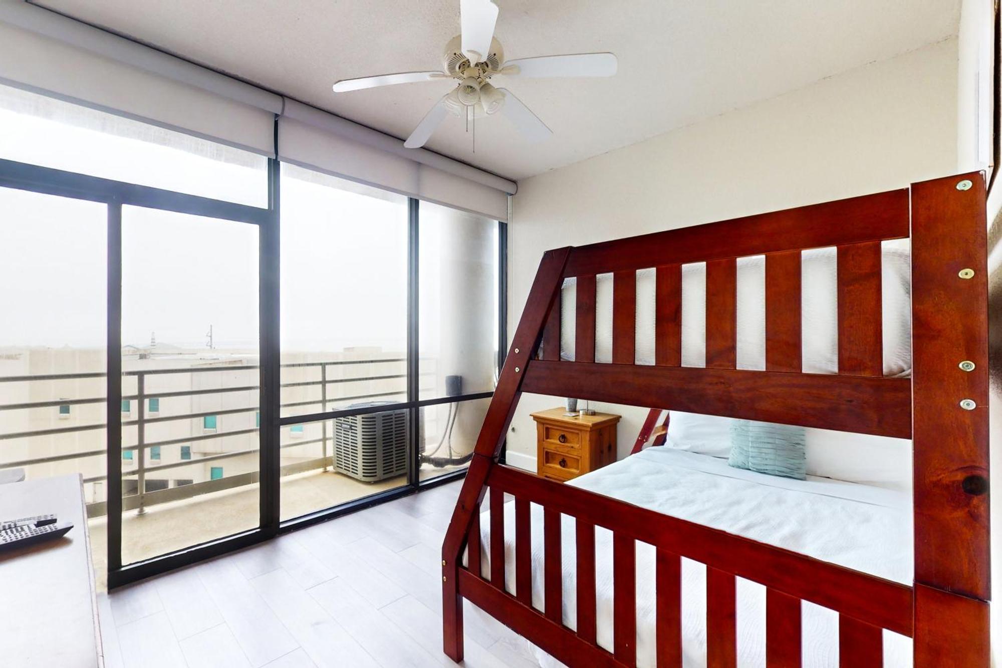 Sunchase IV Villa South Padre Island Eksteriør billede