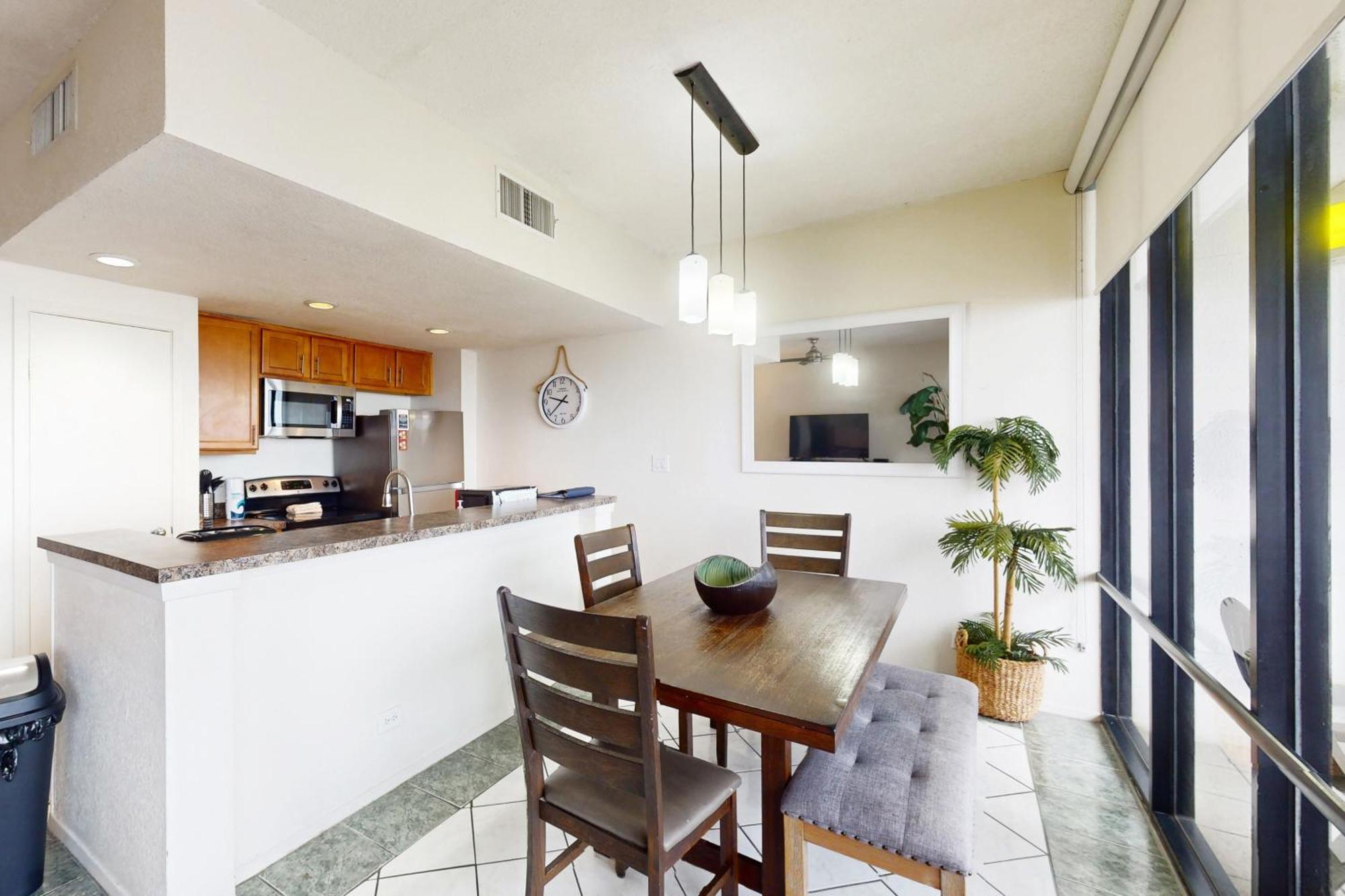 Sunchase IV Villa South Padre Island Eksteriør billede