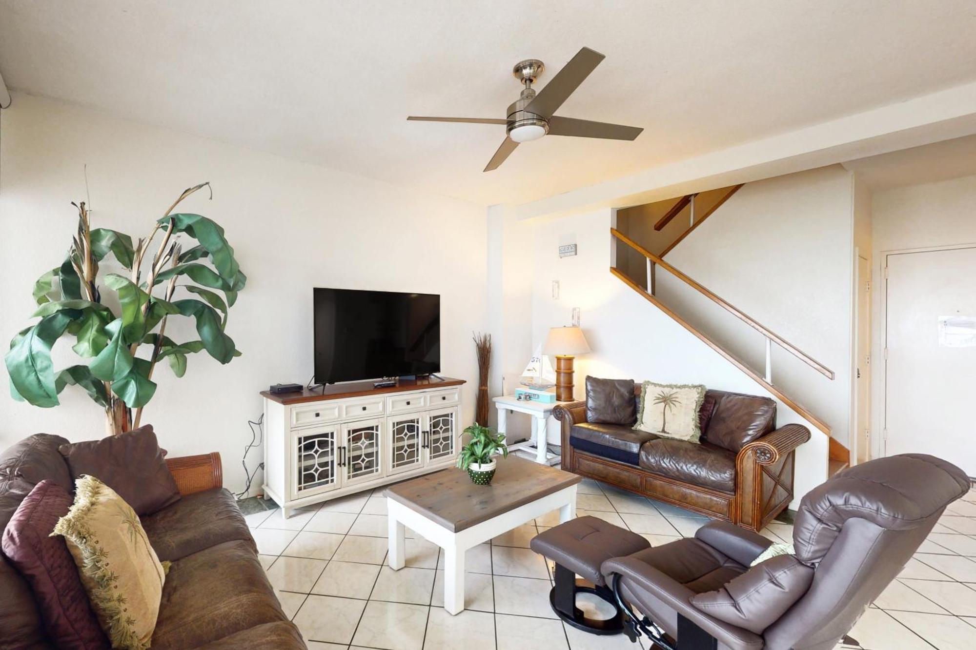 Sunchase IV Villa South Padre Island Eksteriør billede