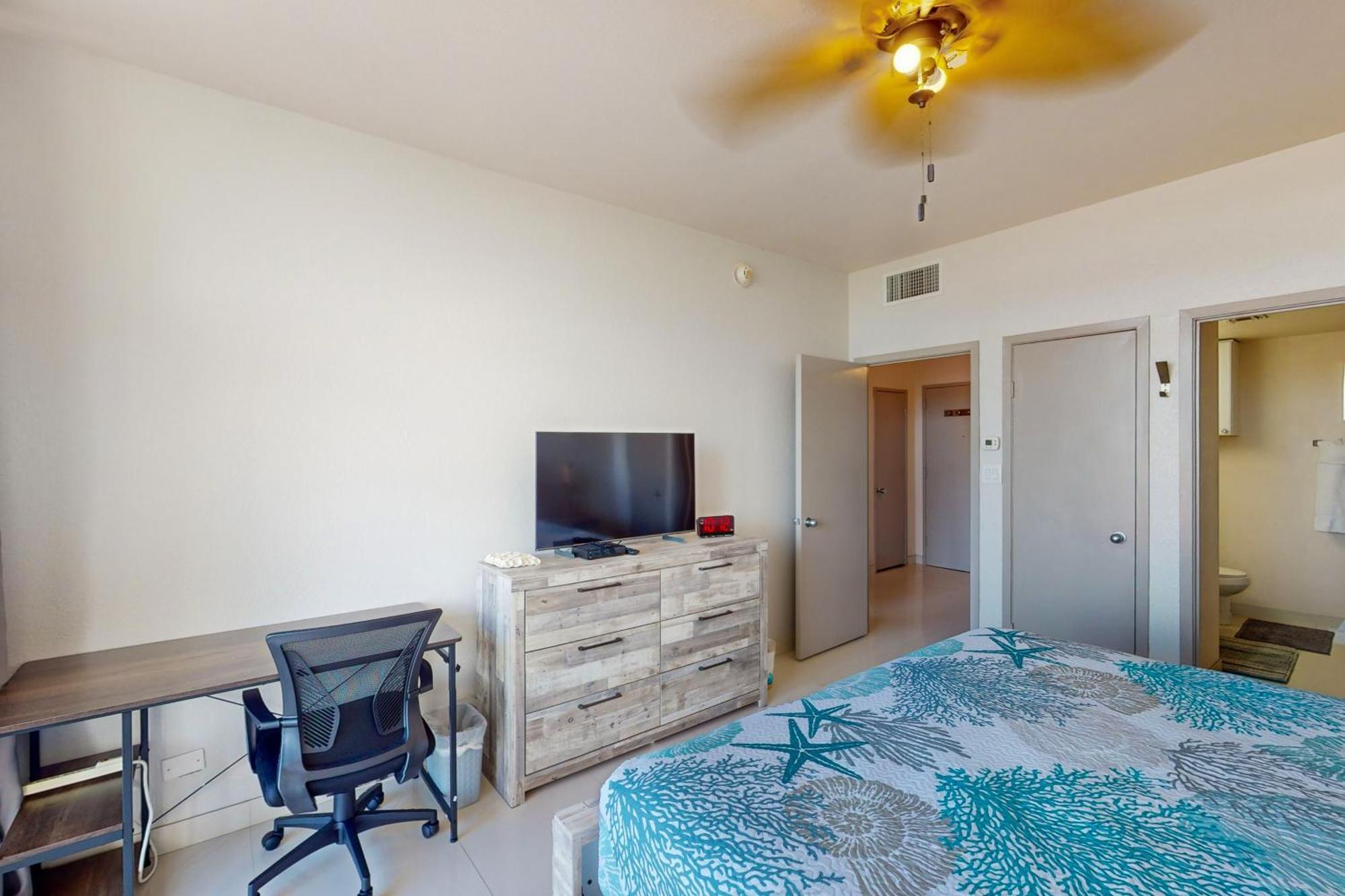 Sunchase IV Villa South Padre Island Værelse billede