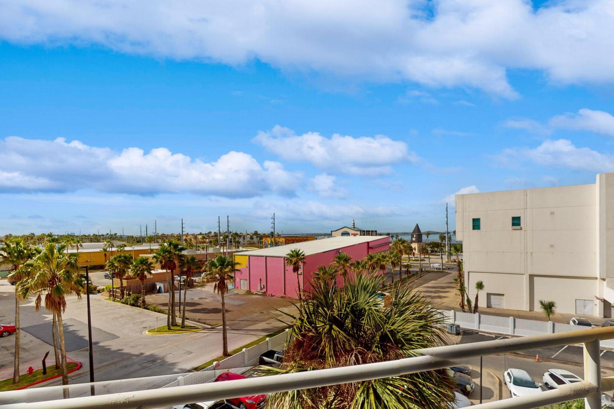 Sunchase IV Villa South Padre Island Værelse billede