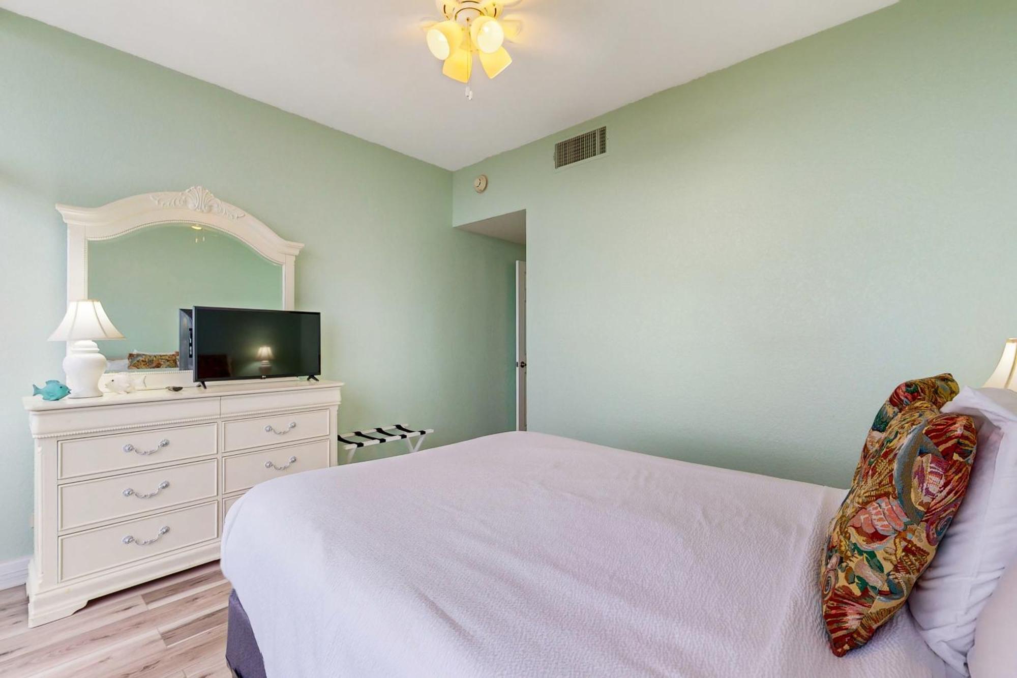 Sunchase IV Villa South Padre Island Værelse billede