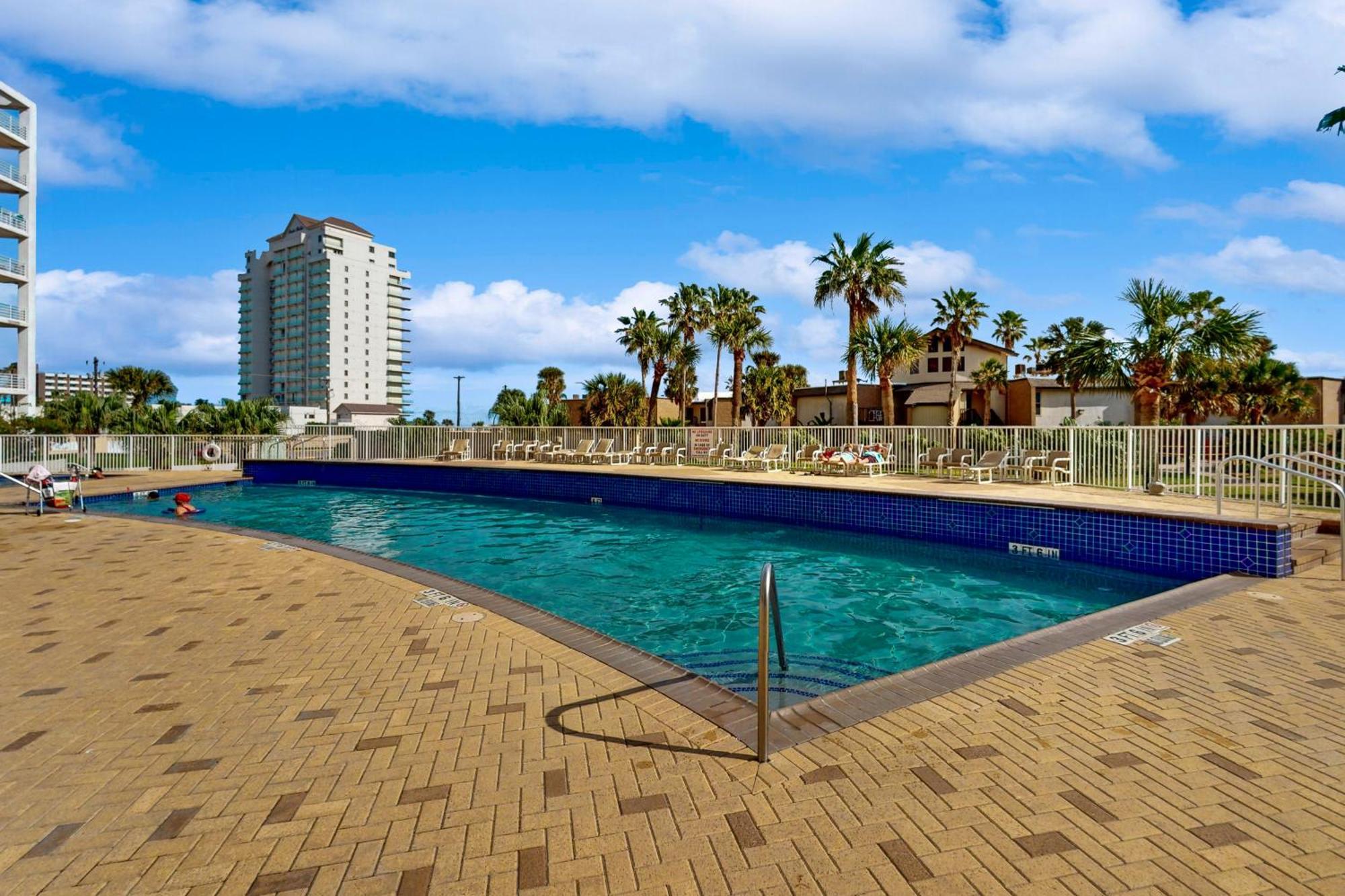Sunchase IV Villa South Padre Island Værelse billede