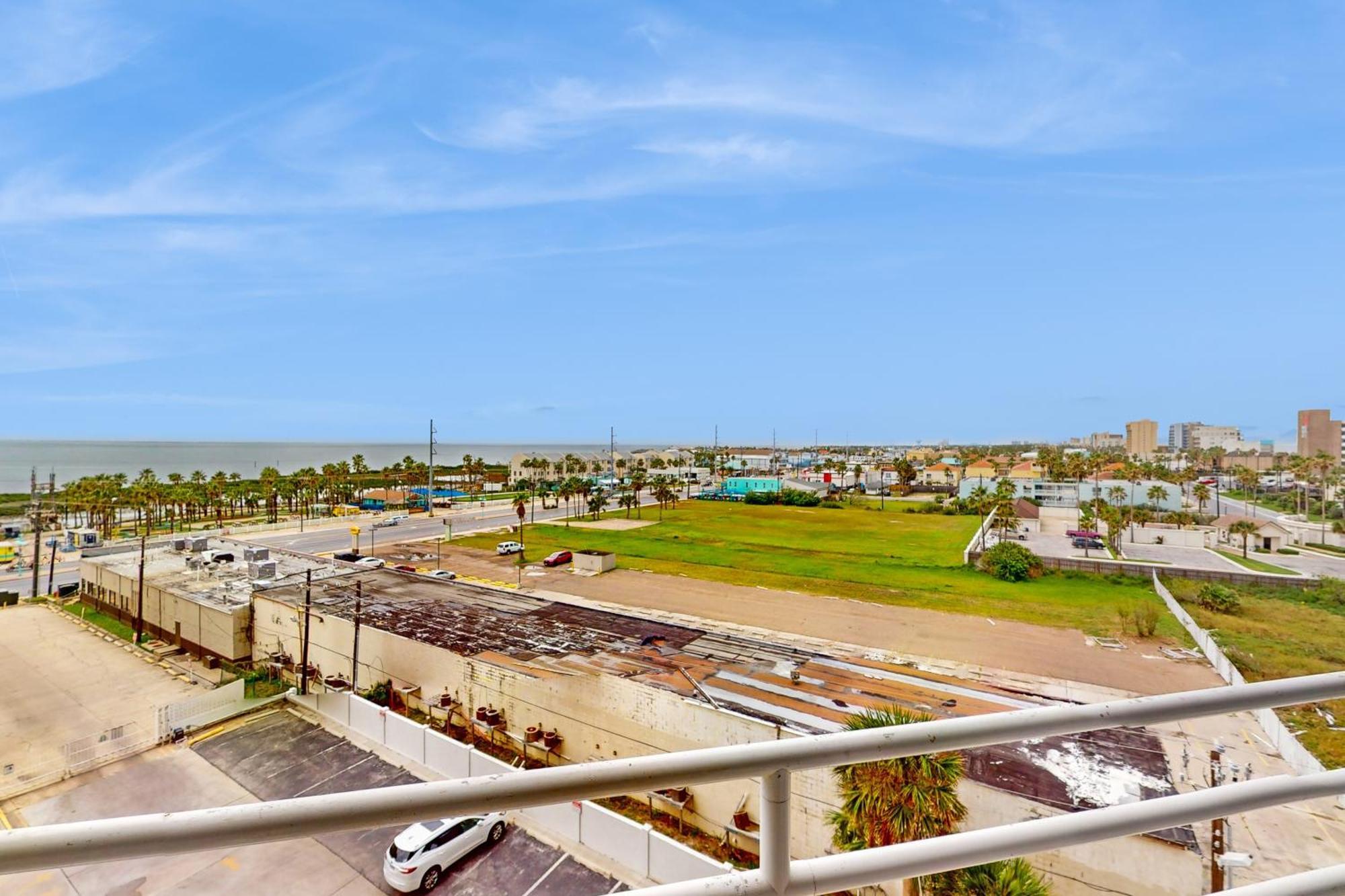 Sunchase IV Villa South Padre Island Værelse billede