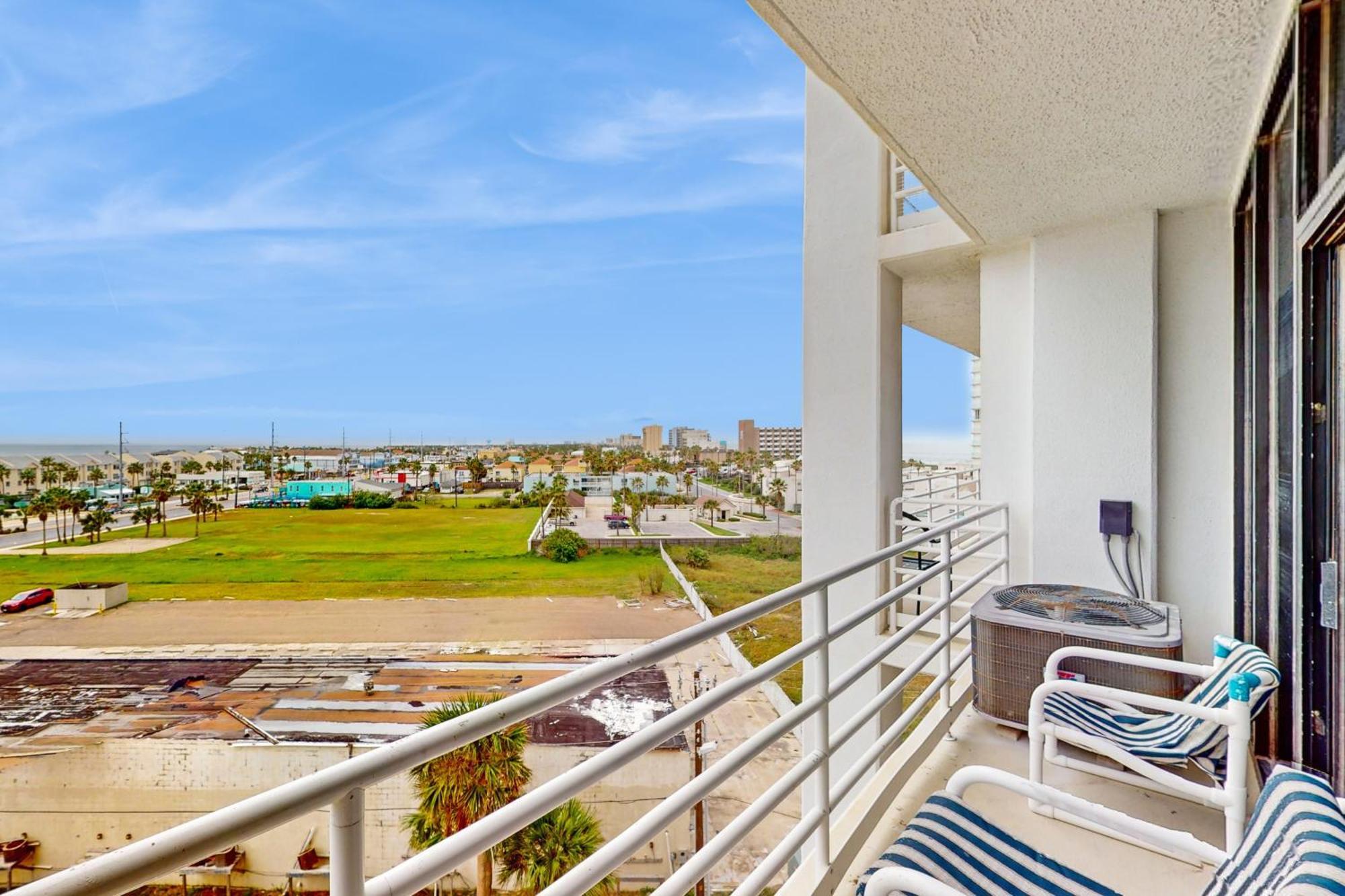 Sunchase IV Villa South Padre Island Værelse billede