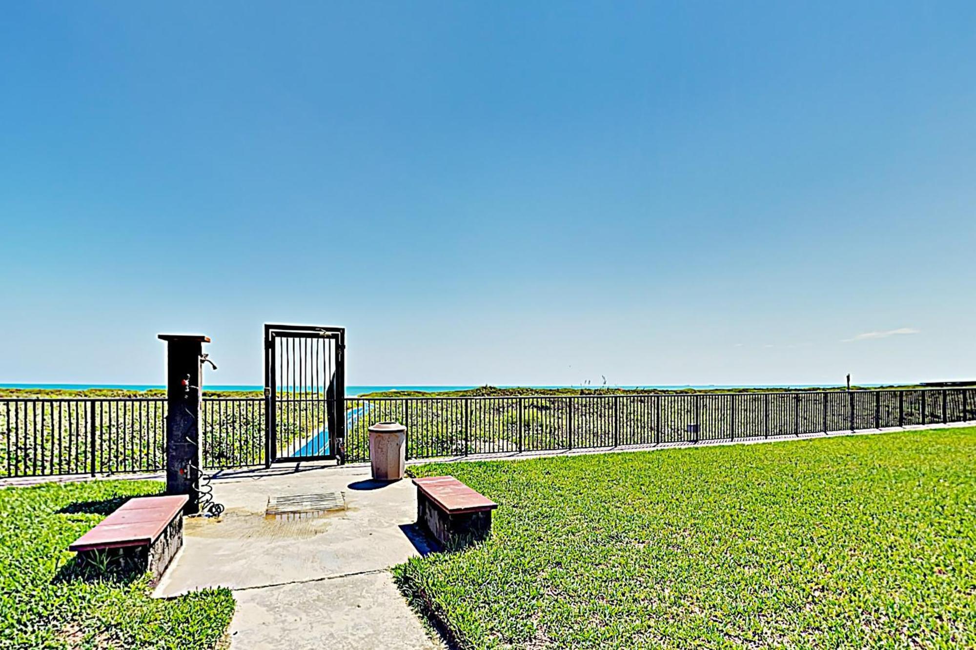 Sunchase IV Villa South Padre Island Værelse billede
