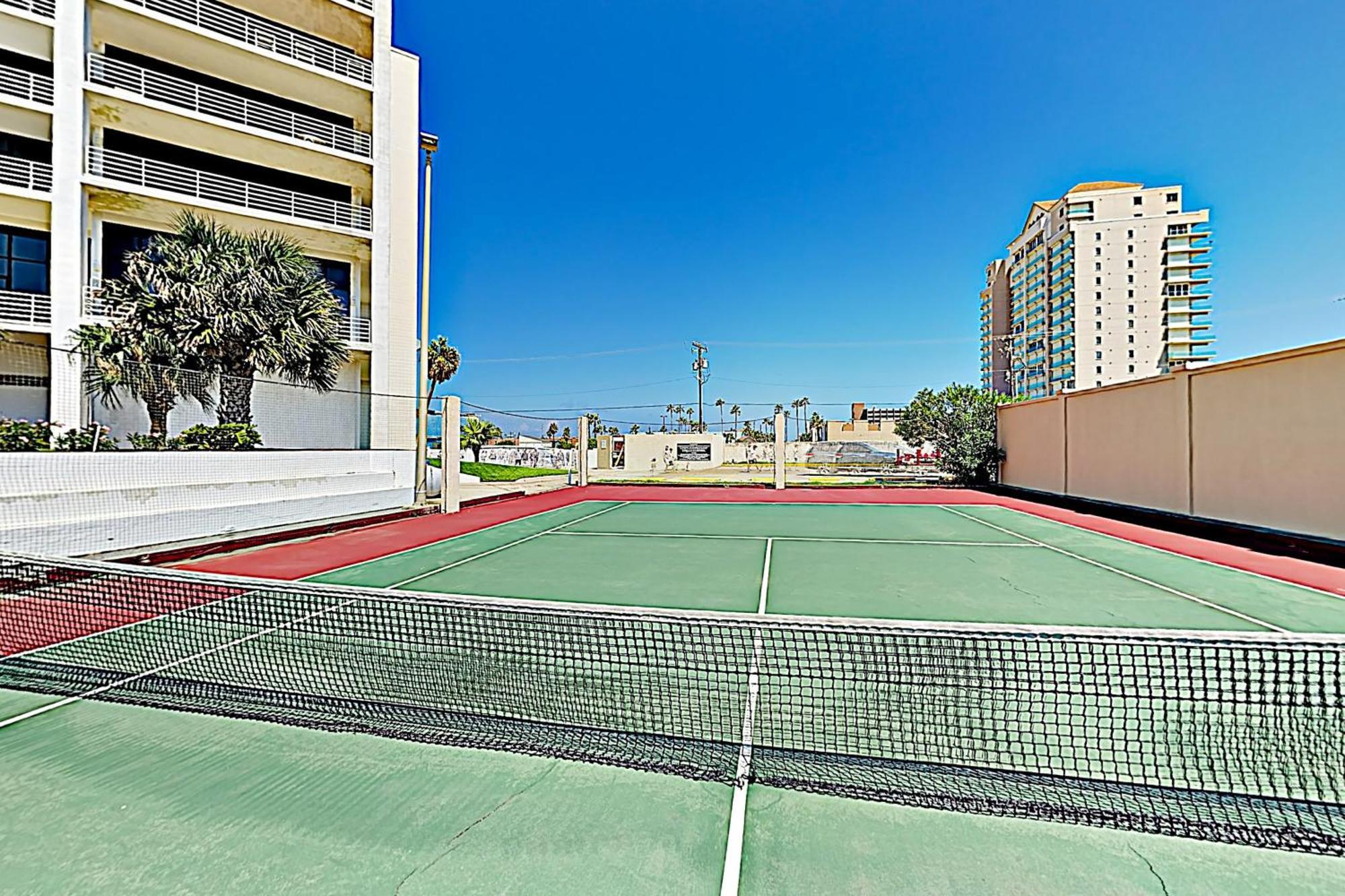 Sunchase IV Villa South Padre Island Værelse billede