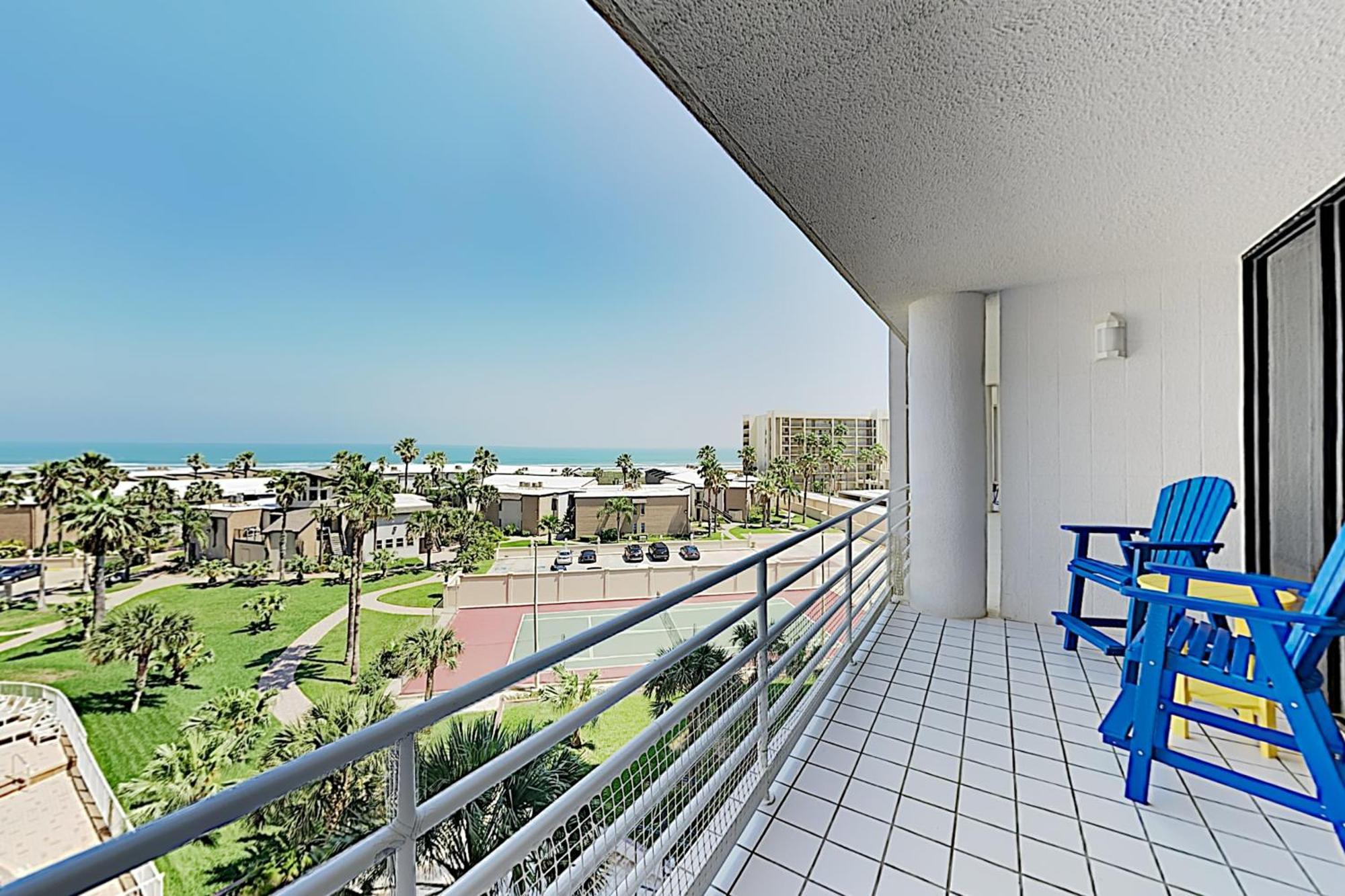 Sunchase IV Villa South Padre Island Værelse billede