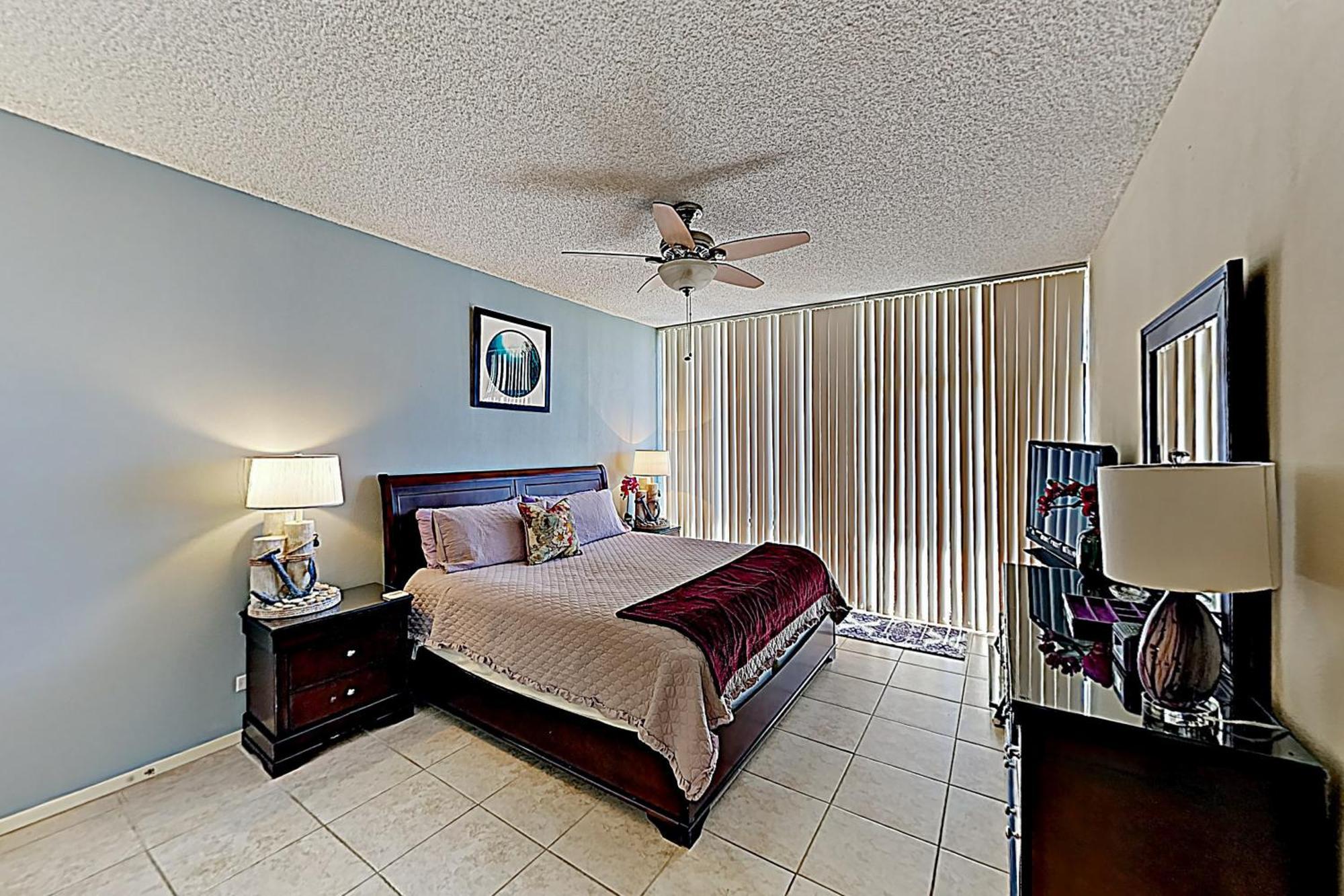 Sunchase IV Villa South Padre Island Værelse billede
